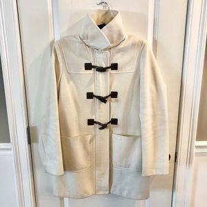 Michael Kors Toggle Coat